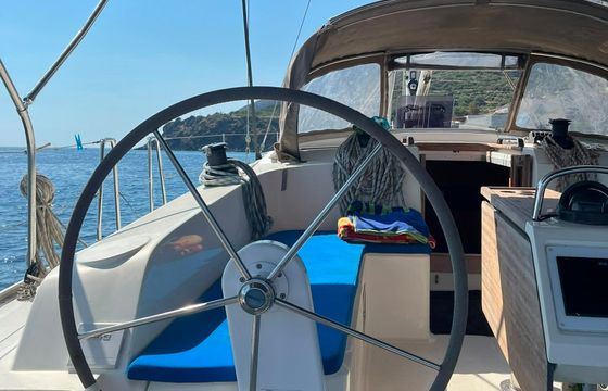 Bavaria Cruiser 46 Iris