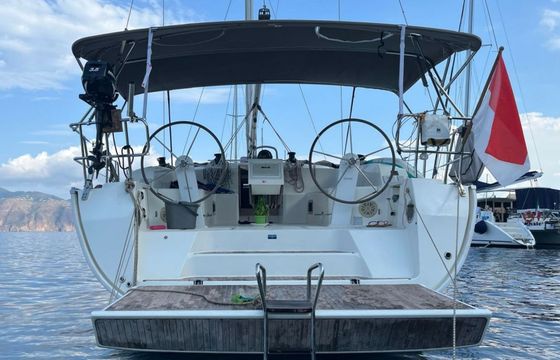 Bavaria Cruiser 46 Iris