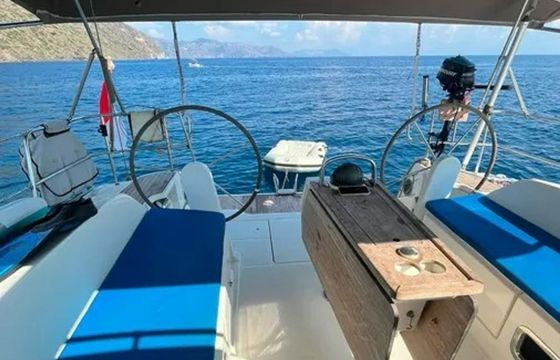 Bavaria Cruiser 46 Iris