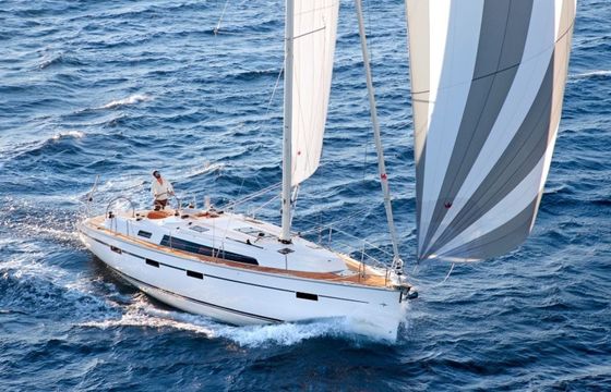 Bavaria Cruiser 41 Sweden