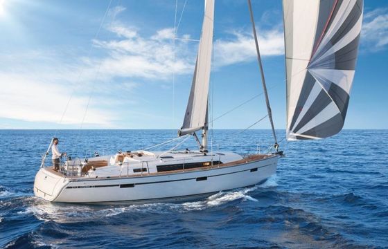 Bavaria Cruiser 41 Sweden