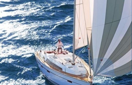 Bavaria Cruiser 41 Sweden