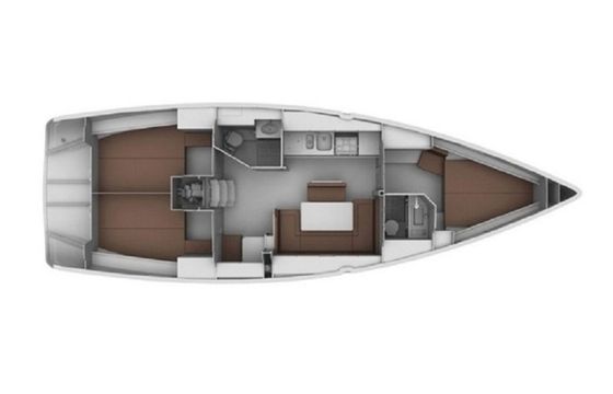 Bavaria Cruiser 40 Pia M