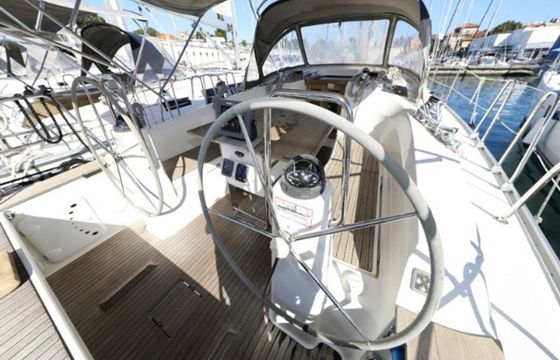 Bavaria Cruiser 40 Pia M