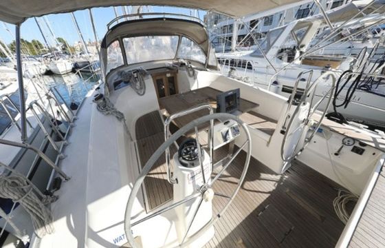 Bavaria Cruiser 40 Pia M