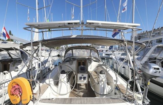 Bavaria Cruiser 40 Pia M