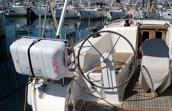 Bavaria Cruiser 41 Enja