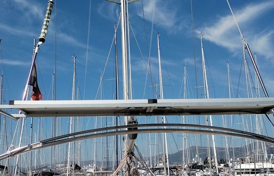 Bavaria Cruiser 41 Enja