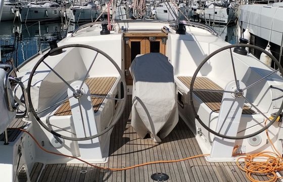 Bavaria Cruiser 41 Enja