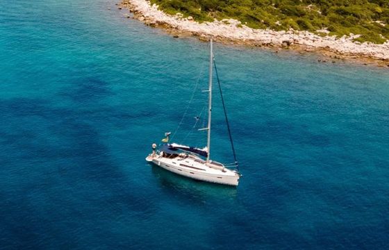 Bavaria Cruiser 41 Electra