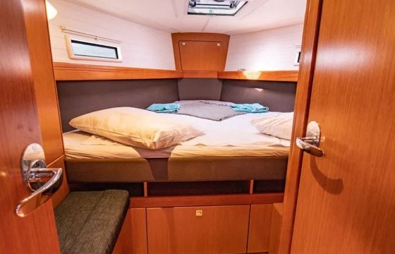 Bavaria Cruiser 41 Electra