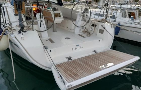 Bavaria Cruiser 41 Electra