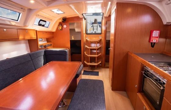 Bavaria Cruiser 41 Electra