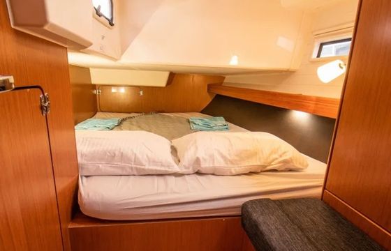 Bavaria Cruiser 41 Electra