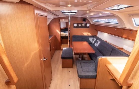 Bavaria Cruiser 41 Electra