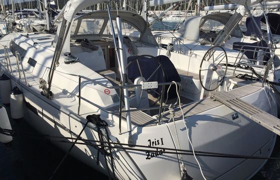 Bavaria Cruiser 46 Iris 1