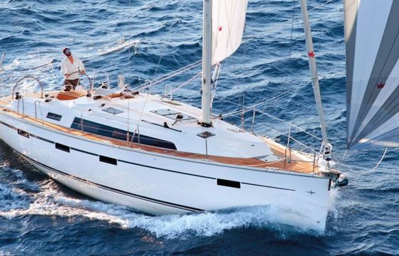 Bavaria Cruiser 41 Ten