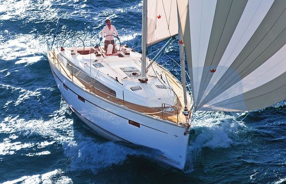 Bavaria Cruiser 41 Ten