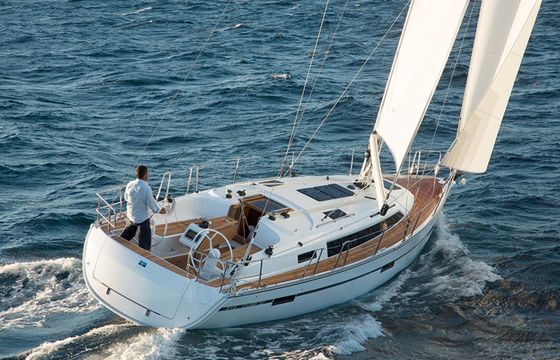 Bavaria Cruiser 41 Ten
