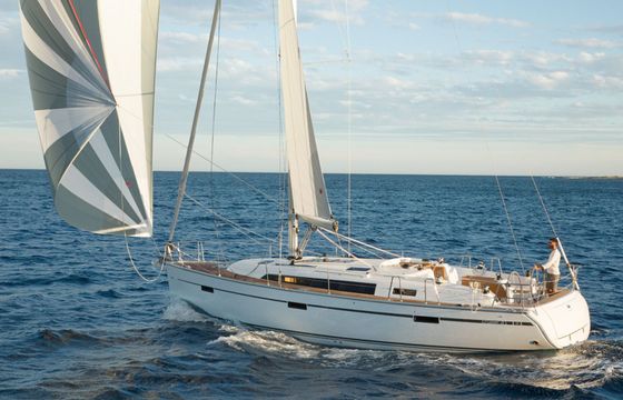 Bavaria Cruiser 41 Ten