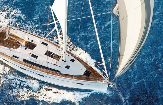 Bavaria Cruiser 41 Ten