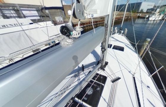 Bavaria Cruiser 45 Futuro