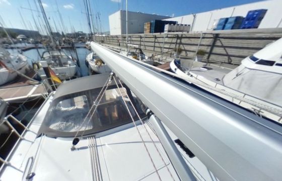 Bavaria Cruiser 45 Futuro