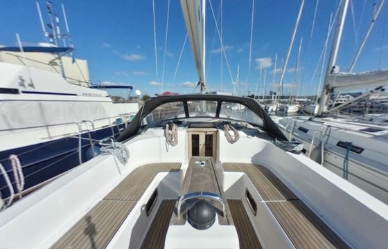 Bavaria Cruiser 45 Futuro