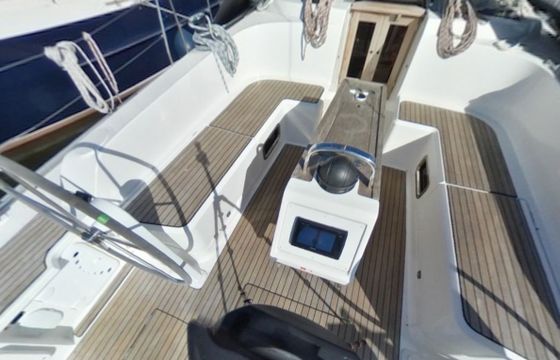 Bavaria Cruiser 45 Futuro