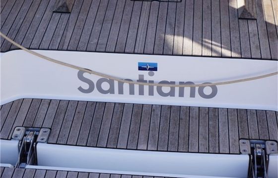 Bavaria Cruiser 40 Santiano