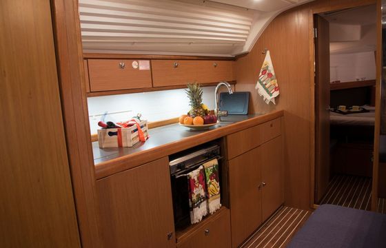 Bavaria Cruiser 41 Erato