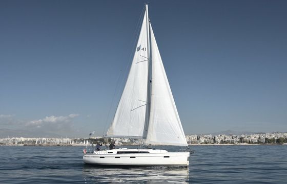 Bavaria Cruiser 41 Erato