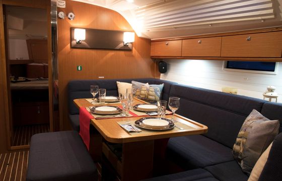 Bavaria Cruiser 41 Erato