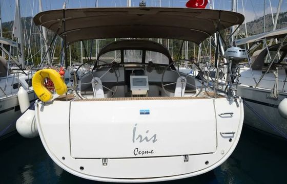 Bavaria Cruiser 46 Iris 1