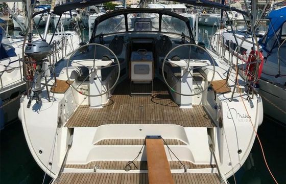 Bavaria Cruiser 45 Midas