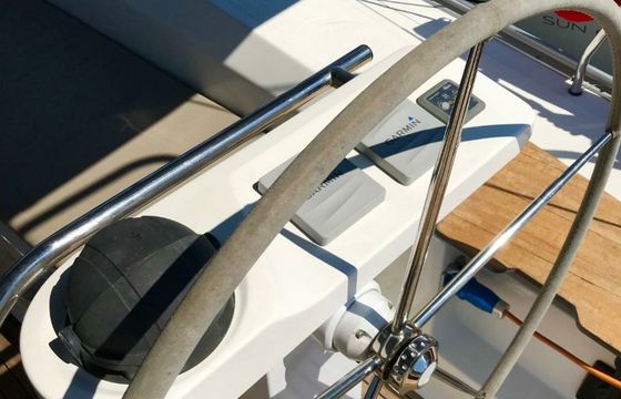 Bavaria Cruiser 45 Midas