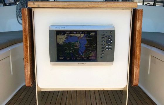 Bavaria Cruiser 45 Midas