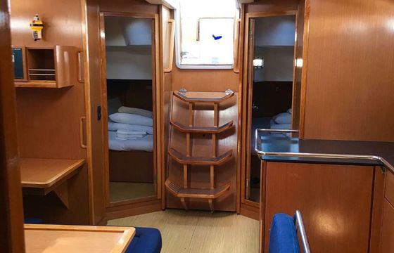 Bavaria Cruiser 45 Midas