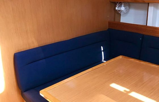Bavaria Cruiser 45 Midas