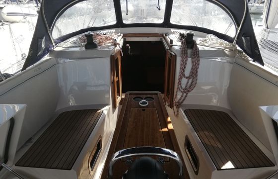 Bavaria Cruiser 41 Vilma