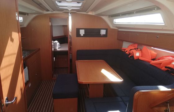 Bavaria Cruiser 41 Vilma