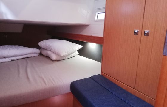 Bavaria Cruiser 41 Vilma
