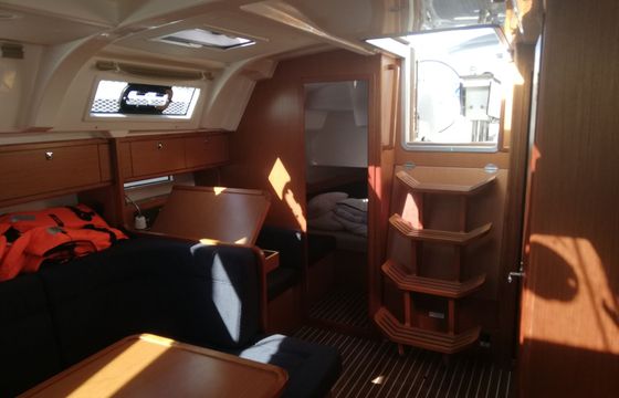 Bavaria Cruiser 41 Vilma