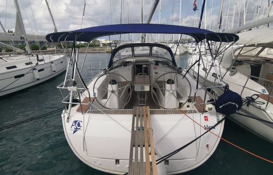Bavaria Cruiser 40 Slava