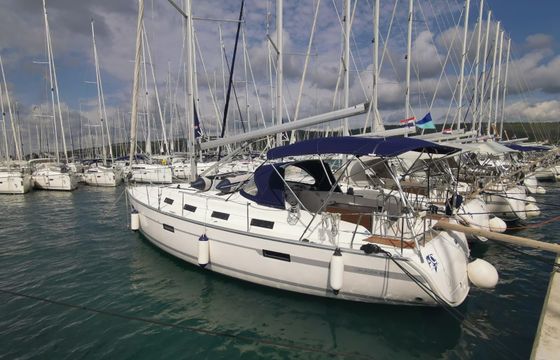 Bavaria Cruiser 40 Slava