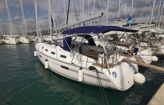 Bavaria Cruiser 40 Slava
