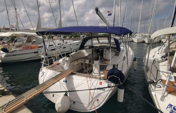 Bavaria Cruiser 40 Slava