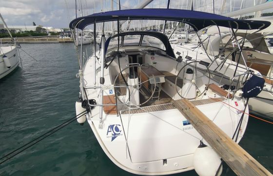 Bavaria Cruiser 40 Slava