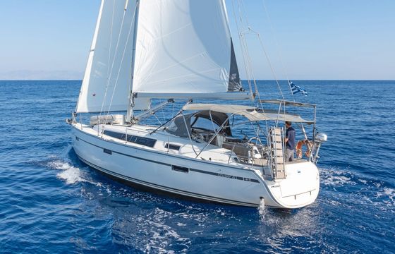 Bavaria Cruiser 41 Forkys