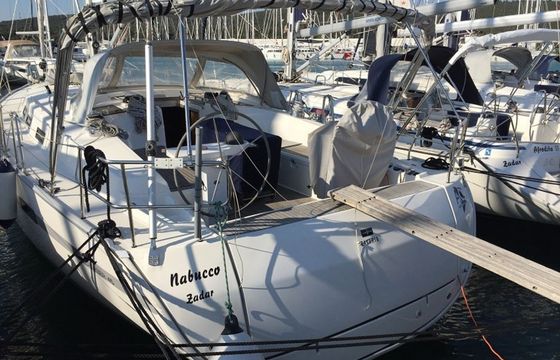 Bavaria Cruiser 45 Nabucco